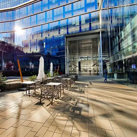 White Luxury City - Oasis In The Heart Of Cluj Kolozsvár