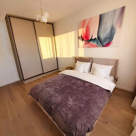 White Luxury City - Oasis In The Heart Of Cluj * Kolozsvár